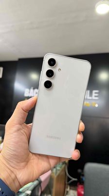 Samsung S24 FE 5G Ram 8GB/256GB Trắng