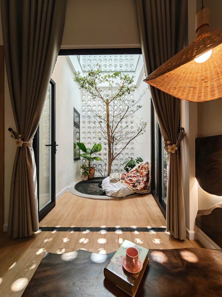 Cho thuê nhà 4 phòng ngủ tại Hải Châu, Đà Nẵng — ảnh 10