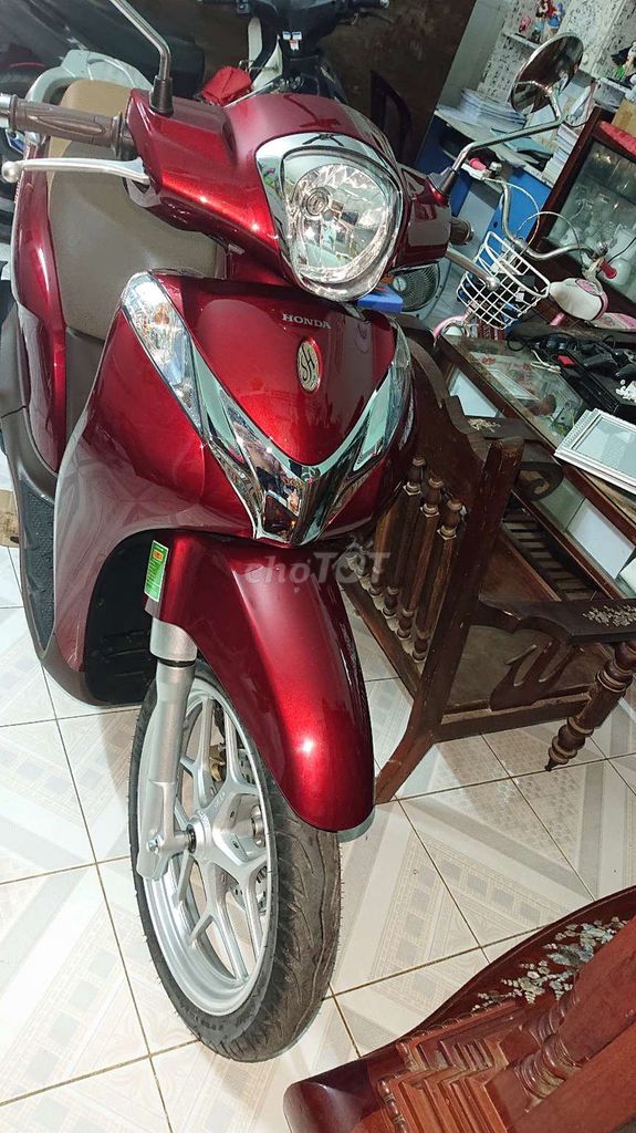 Bán xe sh mode như hình dòng bỏ mẫu còn bão hành. Mua bán Xe máy tại Huyện Châu Thành Tiền Giang được đăng bởi Hoàng Dung  hình 2