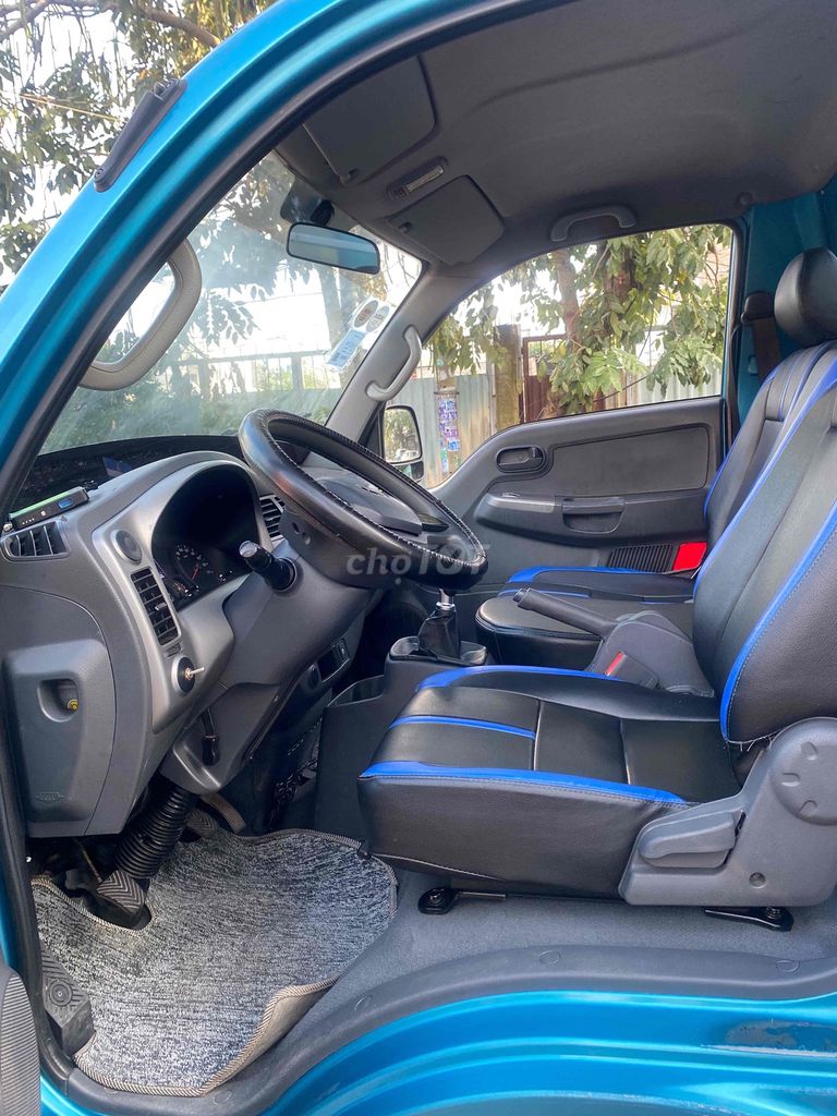 KIA K250 2020 2T490. Mua bán Xe tải, xe ben tại Quận 12 Tp Hồ Chí Minh được đăng bởi Phan  tấn khôi hình 1