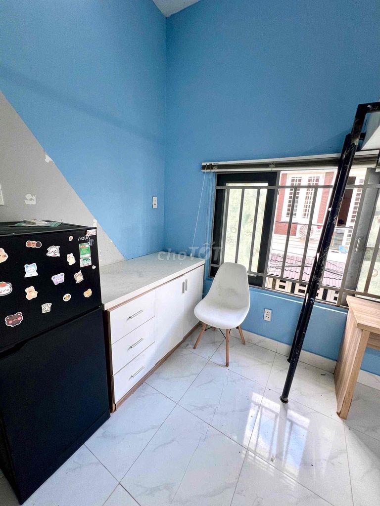 Bán CHDV Thu Nhập 23tr/ Tháng. Mua bán Nhà ở tại Quận Gò Vấp Tp Hồ Chí Minh được đăng bởi Anh Vũ Ý hình 6