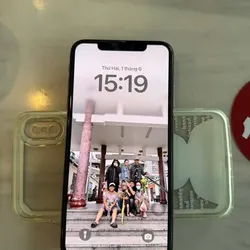 iPhone XS Max 64GB Hồng - 132752806