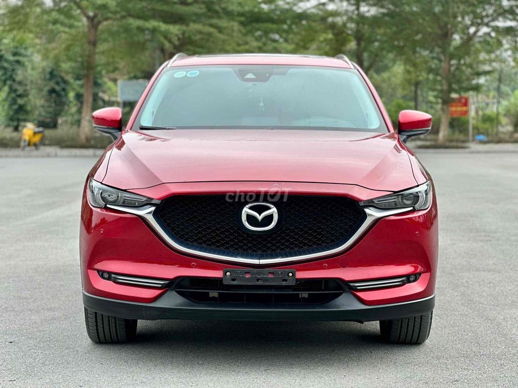 Mazda CX 5 2021 2.0 prenium chạy 3,9 vạn rất mới