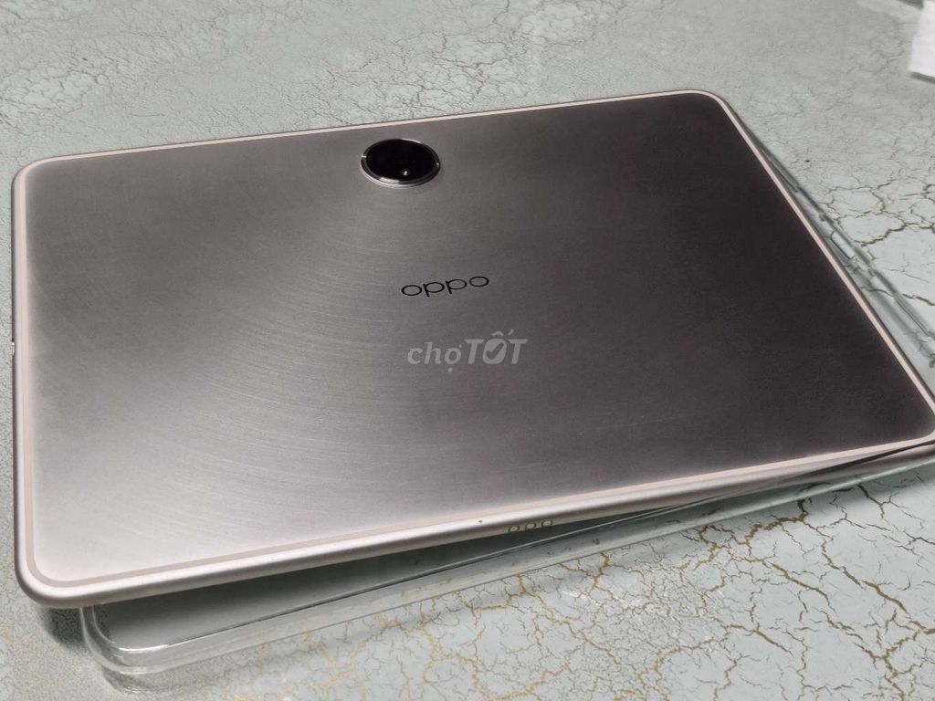 OPPO Pad 2 8/128. Mua bán Máy tính bảng tại Quận Ô Môn Cần Thơ được đăng bởi Huỳnh Hồ Hậu Hữu hình 1