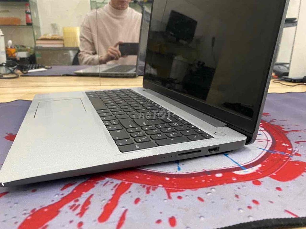 Lenovo 82h8 I3 1115g4 8GB/512GB. Mua bán Laptop tại Quận Đống Đa Hà Nội được đăng bởi Chí Hướng Smartphone Cs HN hình 1