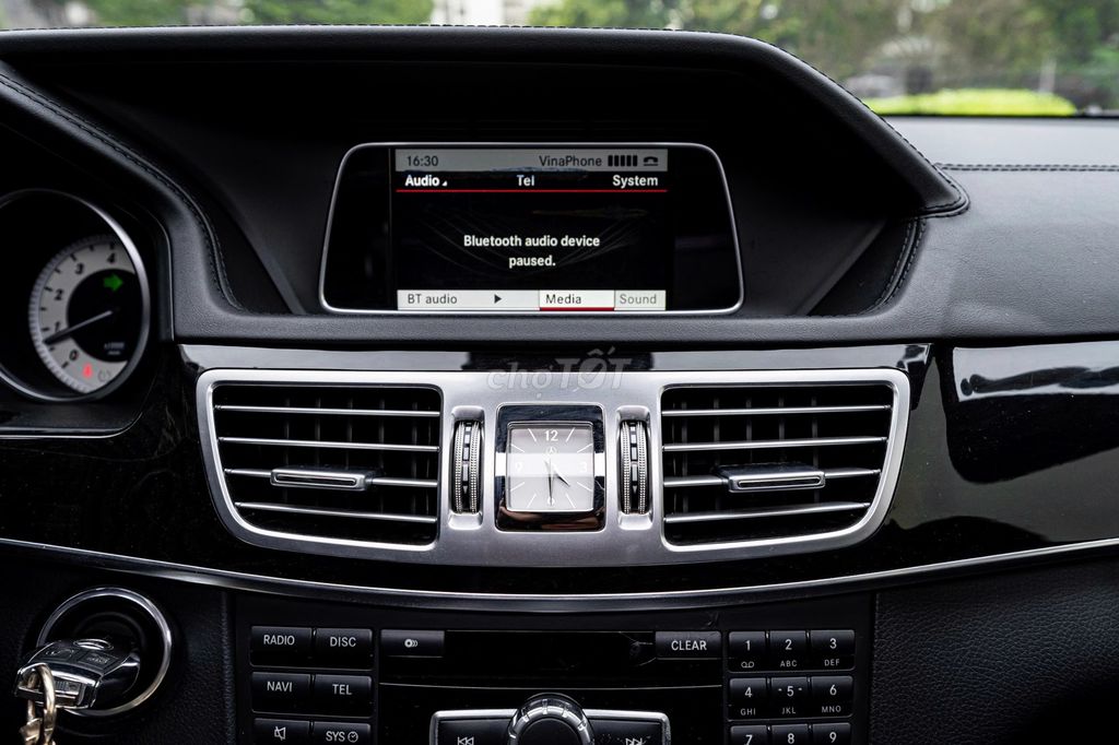 Xe trùm mền E250 Model 2015 zin mới cực hiếm. Mua bán Ô tô tại Quận 7 Tp Hồ Chí Minh được đăng bởi tuấn anh hình 13