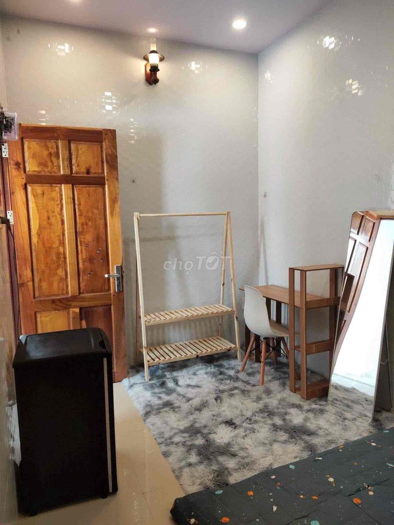 CHO THUÊ PHÒNG MINI HOUSE, LÝ TỰ TRỌNG, NINH KIỀU. Cho thuê Phòng trọ tại Quận Ninh Kiều Cần Thơ được đăng bởi Nguyễn Vương Trường Thành hình 3