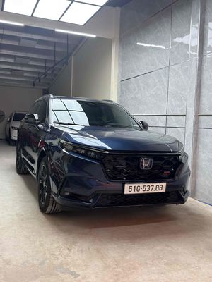 CRV Hybrid Siêu Lướt 7.000 Km - 05/2024. Mua bán Ô tô tại Quận 8 Tp Hồ Chí Minh được đăng bởi Đăng Xe Lướt