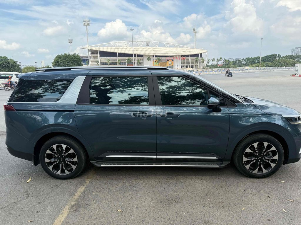 Kia Carnival 2022 2.2D Luxury 8 chỗ chính chủ. Mua bán Ô tô tại Quận Nam Từ Liêm Hà Nội được đăng bởi Quốc Toản hình 6