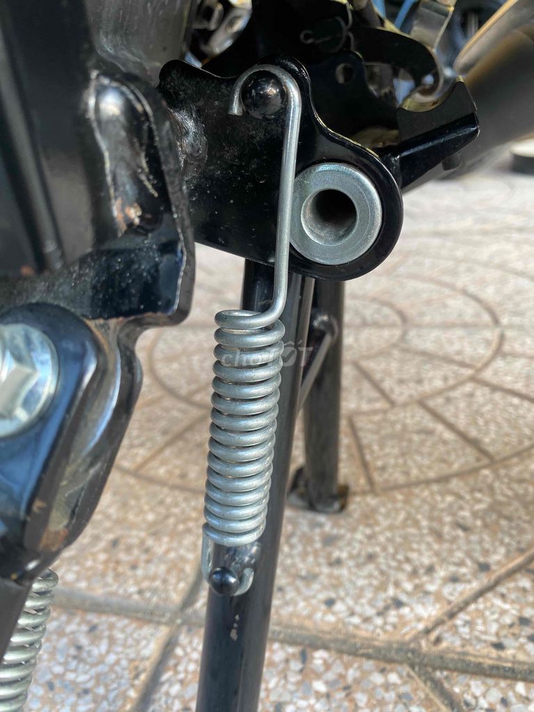 Satria F150 siêu đẹp chuẩn zin 10k km✅. Mua bán Xe máy tại Quận Ninh Kiều Cần Thơ được đăng bởi Hiếu Xe máy Tân Liên Hưng 2 hình 13