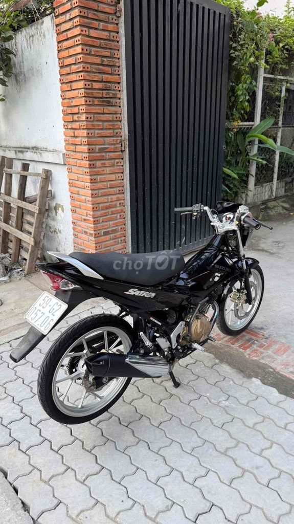 Raider xăng cơ 2016. Mua bán Xe máy tại Quận Bình Thạnh Tp Hồ Chí Minh được đăng bởi Quyphan hình 4