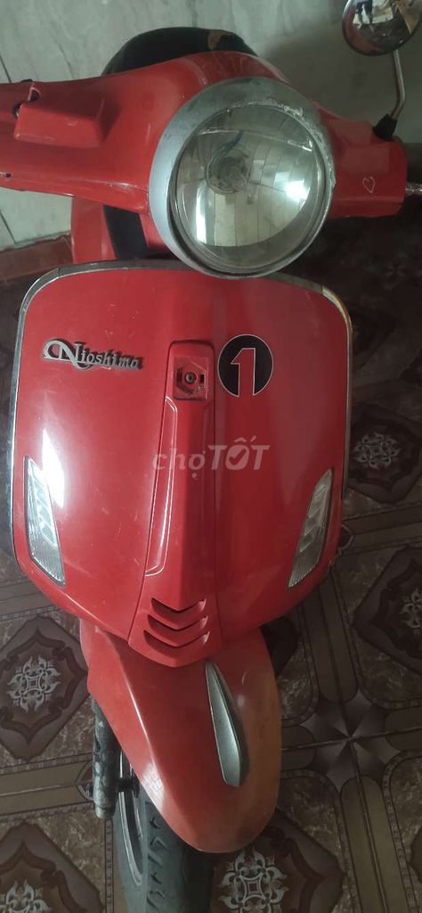 xe máy điện. Mua bán Xe điện tại Quận Kiến An Hải Phòng được đăng bởi Việt hình 1