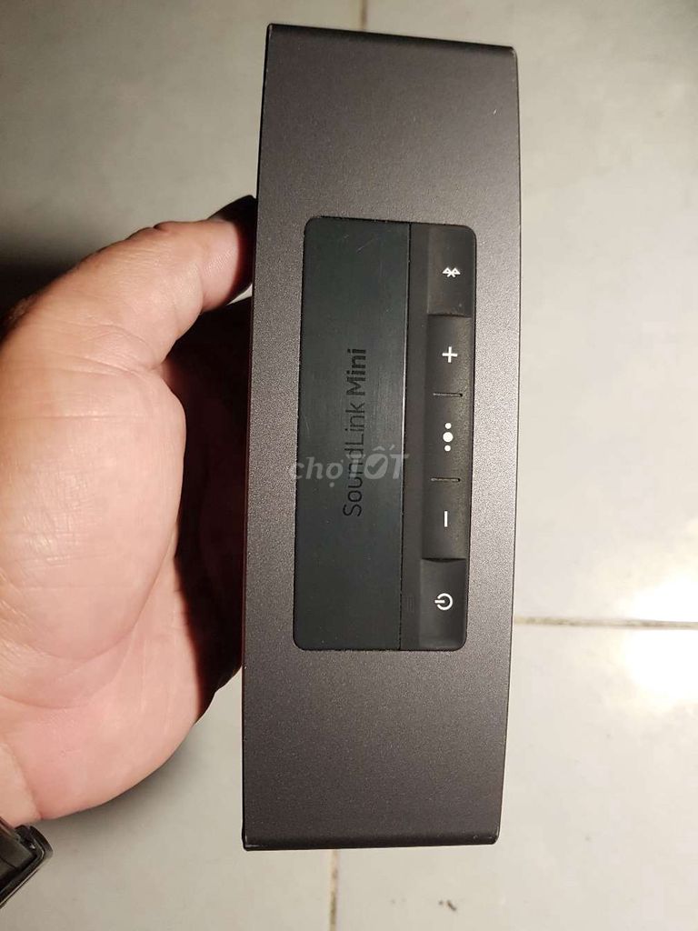 Loa bose soundlink mini 2 như hình