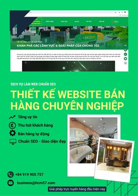 Thiết Kế Website Chuyên Nghiệp – Chuẩn SEO. Dịch vụ tại Thành phố Nha Trang Khánh Hòa được đăng bởi linh yến