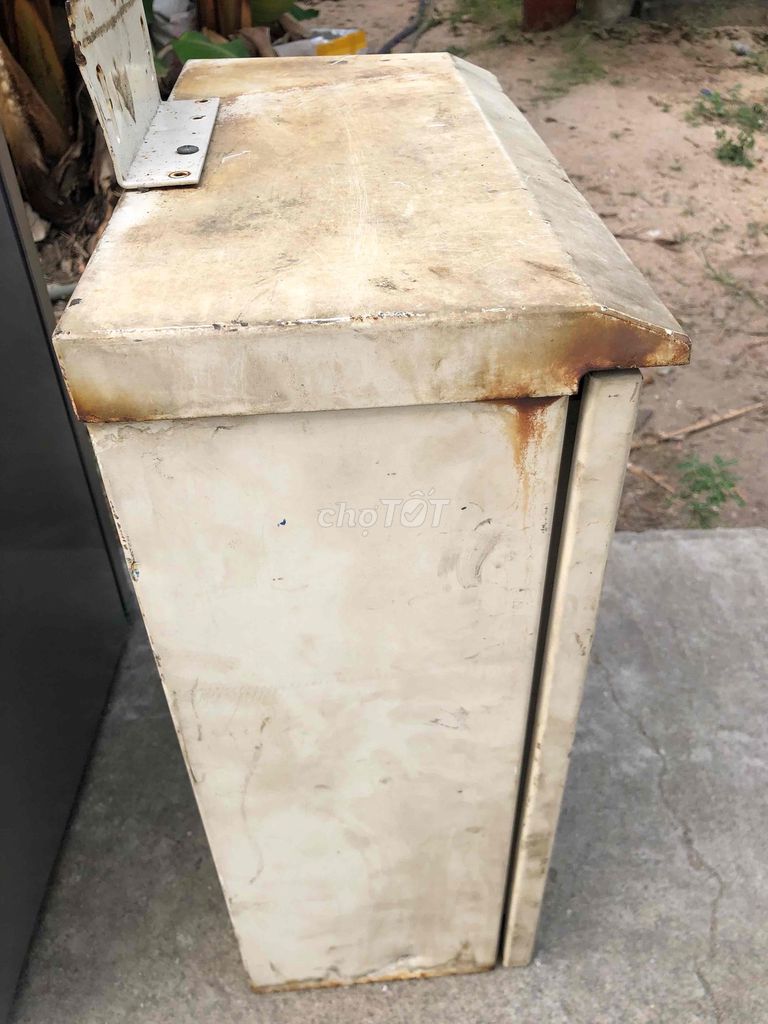 Tủ điện công nghiệp Nhật Bản. Mua bán Đồ chuyên dụng, Giống nuôi trồng tại Thị xã Bến Cát Bình Dương được đăng bởi thời gian hình 1