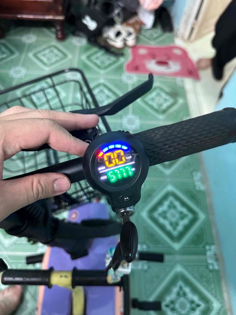 Nhà dư cần thanh lý. Mua bán Xe điện tại Huyện Xuyên Mộc Bà Rịa - Vũng Tàu được đăng bởi lun hình 1