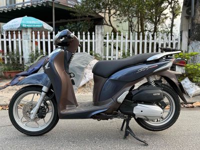Honda SH Mode 2014 Smartkey B.số 43 Góp đưa trc 6m