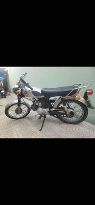 ít đi cần bán honda 68 đẹp máy êm mạnh. Mua bán Xe máy tại Quận Thanh Khê Đà Nẵng được đăng bởi Thi