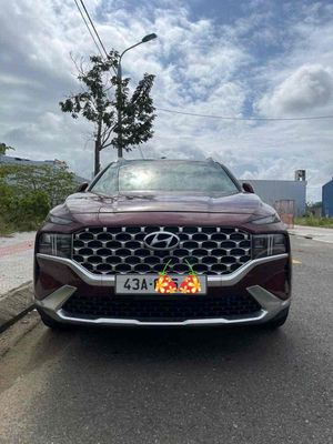 Hyundai Santa Fe 2021 2.5   - cao cấp