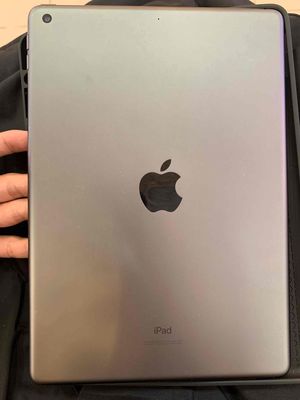 iPad 10.2 inch 64GB Wifi - Thiết kế sang trọng. Mua bán Máy tính bảng tại Thành phố Bến Tre Bến Tre được đăng bởi Việt
