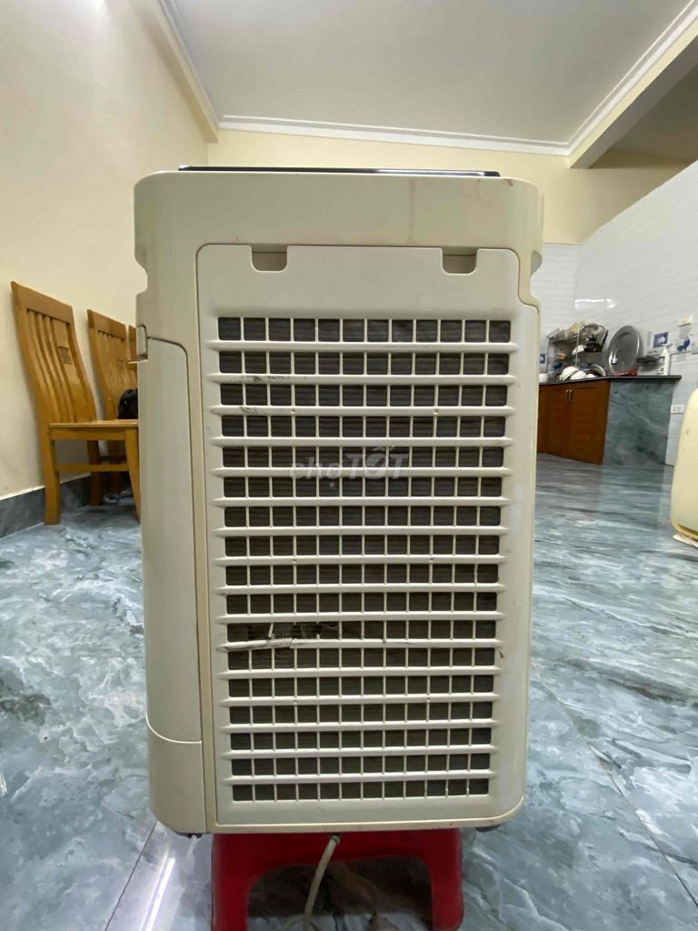 Thanh lí máy lọc không khí