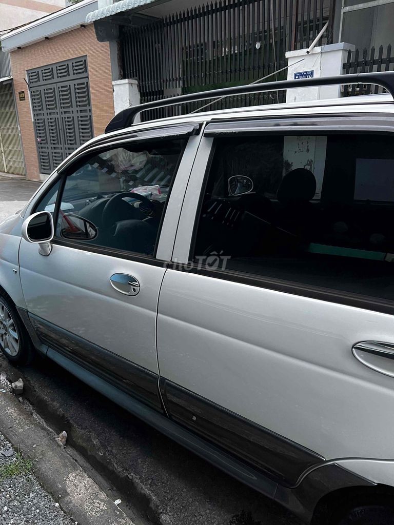 Daewoo Matiz 2007 - AT Bản full siêu hiếm. Mua bán Ô tô tại Quận Bình Thuỷ Cần Thơ được đăng bởi MR. Thành hình 6