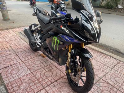 Yamaha R15V3 2020 bản Monster chính chủ biển 72. Mua bán Xe máy tại Huyện Bình Chánh Tp Hồ Chí Minh được đăng bởi Phong Vũ