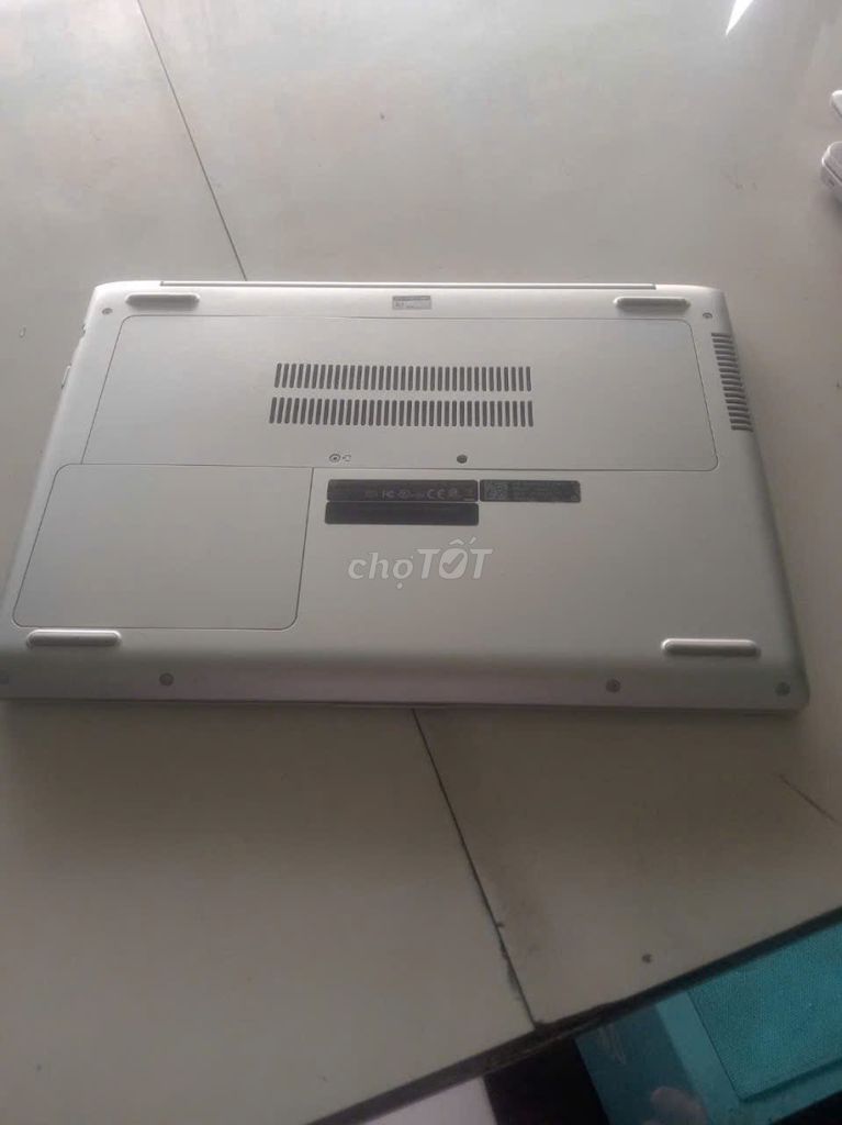 HP 430 G5 i3 7100u 13.3 inch 8GB/128GB Nhật. Mua bán Laptop tại Huyện Châu Thành Tiền Giang được đăng bởi VI TINH THANH BINH hình 1