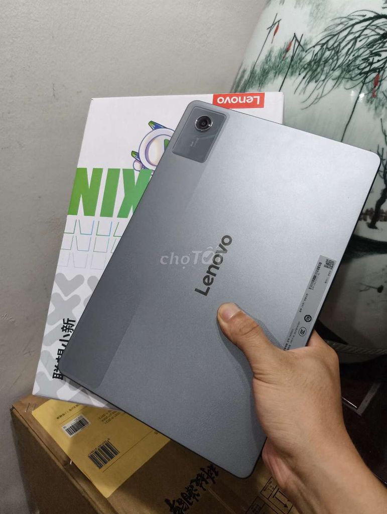 Lenovo Pad 11 11 inch 8GB/128GB. Mua bán Máy tính bảng tại Quận Đống Đa Hà Nội được đăng bởi Dang  hình 1