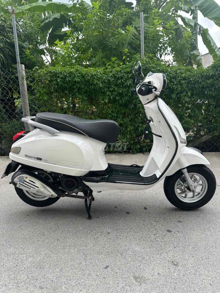 ✅Vespa 50cc, led, 2023, Bs: 59NB-04034  ✅xe máy mó. Mua bán Xe máy tại Quận 7 Tp Hồ Chí Minh được đăng bởi Xe Máy Bảo Trường hình 2