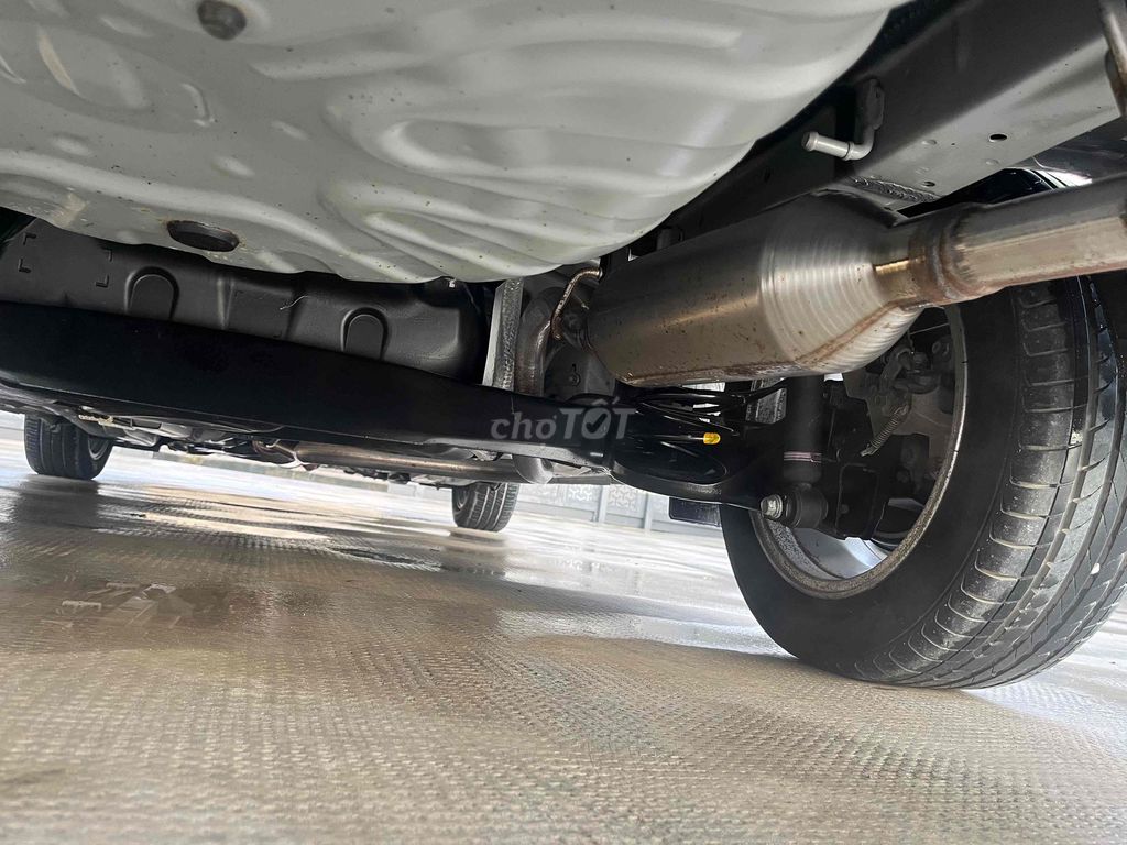 Toyota Vios 2016 1.5G - 143000 km. Mua bán Ô tô tại Huyện Sông Hinh Phú Yên được đăng bởi mai van ho hình 12