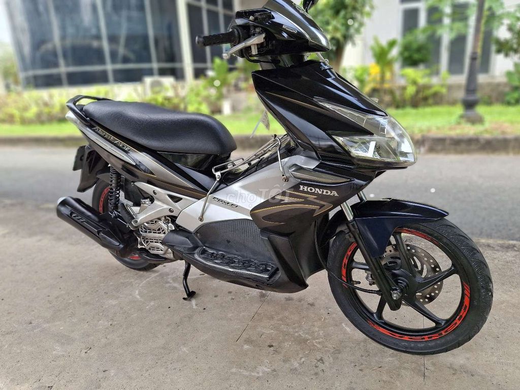 HONDA AB Fi đời 2010 Bstp chính chủ. Mua bán Xe máy tại Huyện Nhà Bè Tp Hồ Chí Minh được đăng bởi tuân anh  hình 2