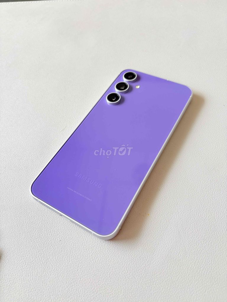 Samsung S23 FE 5G 256GB 2sim Góp 0₫ trả trước. Mua bán Điện thoại tại Quận Ninh Kiều Cần Thơ được đăng bởi  Anh Lê hình 1