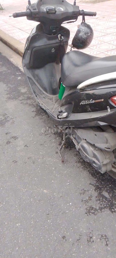 Nhà dư chiếc xe nên bán. Mua bán Xe máy tại Huyện Nhà Bè Tp Hồ Chí Minh được đăng bởi luong minh cuong hình 3