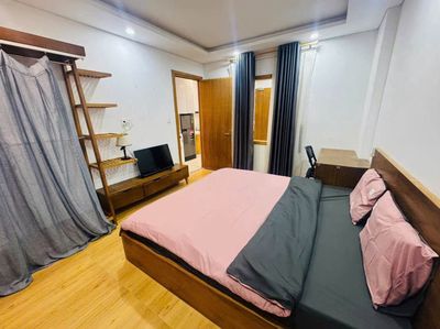Rent · 1 bd · Quận Sơn Trà, ул. An Thượng 4