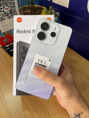 Redmi not 14 (gam 8.Bộ nhớ 128G) pullbox đẹp 99%. Mua bán Điện thoại tại Quận Gò Vấp Tp Hồ Chí Minh được đăng bởi T