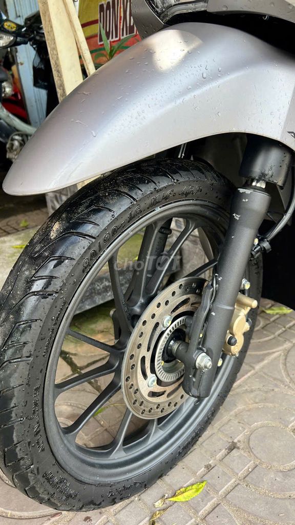 SH MODE. Mua bán Xe máy tại Thành phố Sa Đéc Đồng Tháp được đăng bởi Xe Máy 66 Đồng Tháp Giá Rẻ hình 6