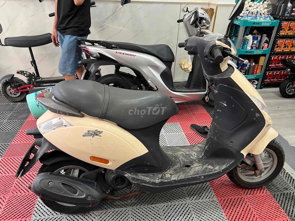 zip bstp 9c. Mua bán Xe máy tại Quận 7 Tp Hồ Chí Minh được đăng bởi kiên hình 2