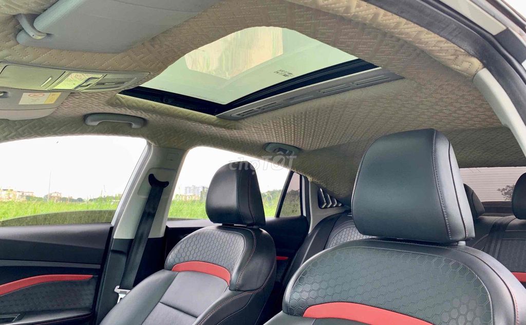 MG MG5 2022 Luxury - 39890 km. Mua bán Ô tô tại Thành phố Thủ Đức Tp Hồ Chí Minh được đăng bởi Đạt Xe Cũ hình 9