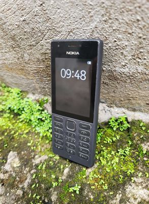 Nokia cỏ 2 sim dùng ngon lành trâu bò không lỗi