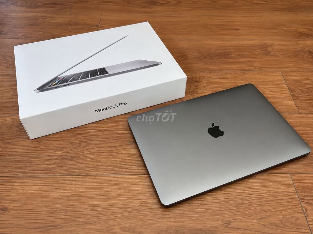 Apple MacBook Pro M1 8GB/512GB Xám Like New. Mua bán Laptop tại Quận Tân Bình Tp Hồ Chí Minh được đăng bởi Hội Đồ Điện Tử hình 1