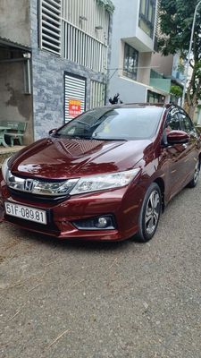 2015 1.5 CVT - 58000 km. Mua bán Ô tô tại Huyện Bến Lức Long An được đăng bởi Tiến