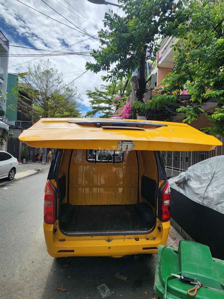 2020 - 55000 km. Mua bán Ô tô tại Quận Hải Châu Đà Nẵng được đăng bởi Bee Trần hình 4