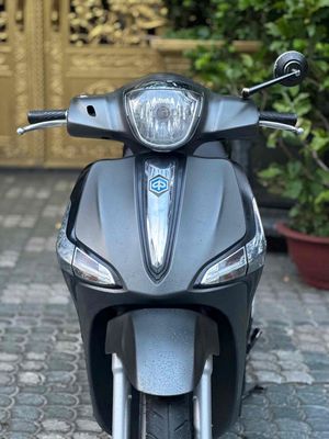 Xe Liberty S ABS đời 2016 động cơ iget bstp chính. Mua bán Xe máy tại Quận 10 Tp Hồ Chí Minh được đăng bởi Xe cũ đẹp giá rẻ