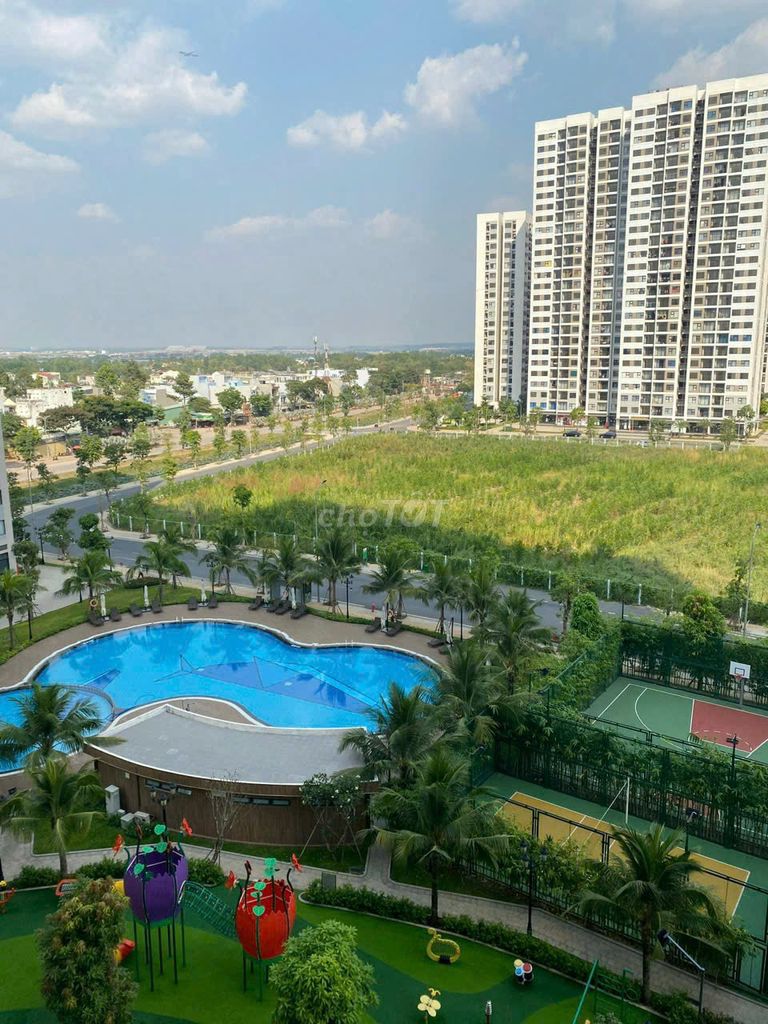 BÁN CĂN HỘ 2PN FULL NỘI THẤT SẴN SỔ HỒNG VINHOMES GRAND PARK