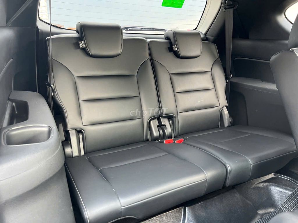 Honda BR-V 2024 L sensing chạ 23.000km  như mới. Mua bán Ô tô tại Quận Gò Vấp Tp Hồ Chí Minh được đăng bởi Phan Trung Quân hình 16