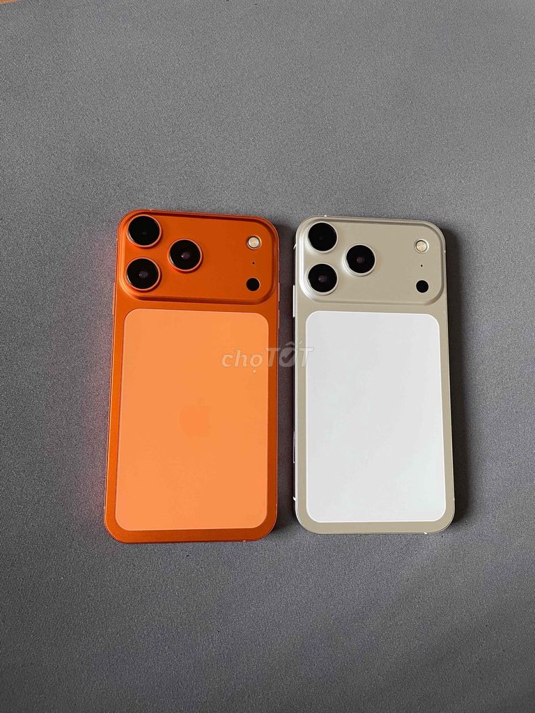 iP XR độ 17 Pro Trắng, Cam màn zin còn face id. Mua bán Điện thoại tại Quận Thanh Khê Đà Nẵng được đăng bởi An Trang hình 1