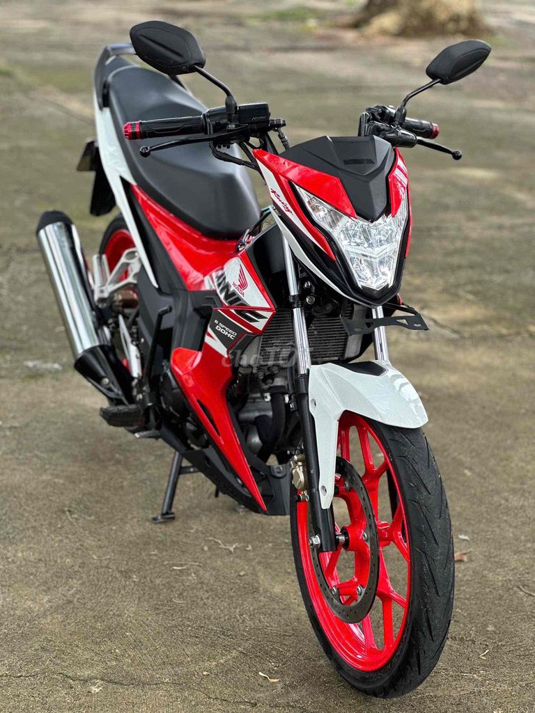 sonic 2019 siu cọp góp 0đ. Mua bán Xe máy tại Huyện Trảng Bom Đồng Nai được đăng bởi Xe Máy Ngọc Hưng hình 1