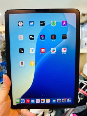 IPAD AIR 5 64GB WIFI CHIP M1 SIÊU KHỎE ĐỂ HỌC TẬP. Mua bán Máy tính bảng tại Quận Đống Đa Hà Nội được đăng bởi Thế Hoàng
