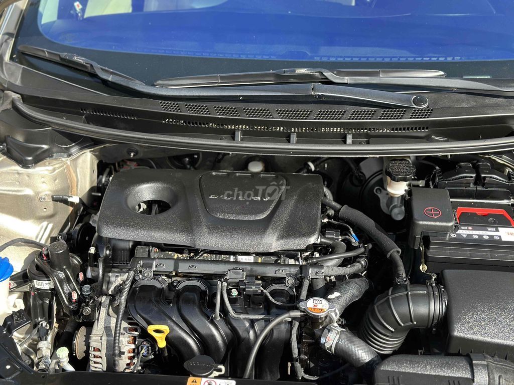 Kia Cerato 2016 1.6 AT Full. siêu cọp. Mua bán Ô tô tại Thị xã Điện Bàn Quảng Nam được đăng bởi Hoang hình 9